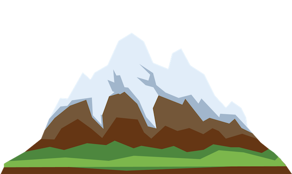 mountain photo